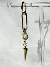 Load image into Gallery viewer, Paris Single Earring

