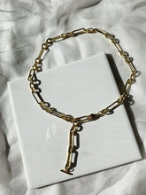 Load image into Gallery viewer, Seoul Chain Necklace
