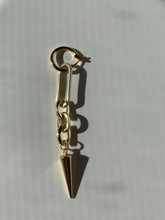Load image into Gallery viewer, Paris Single Earring
